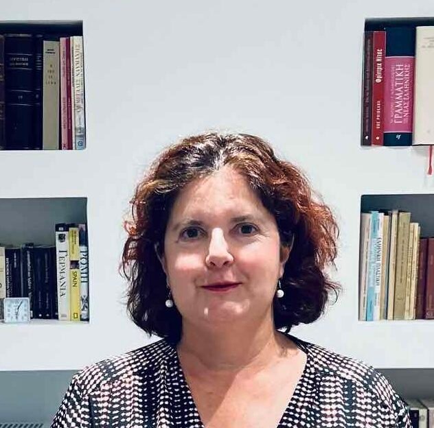 Λήδα Διζέλου
