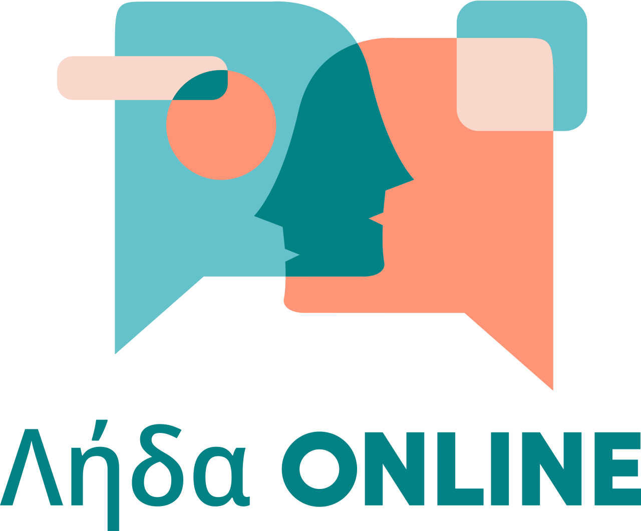Λήδα Διζέλου Logo