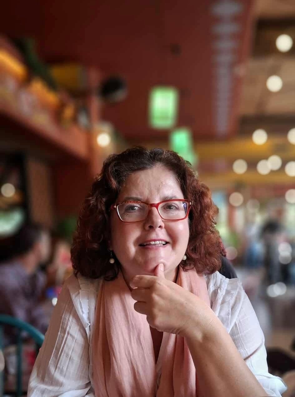 Λήδα Διζέλου - Ψυχολογος